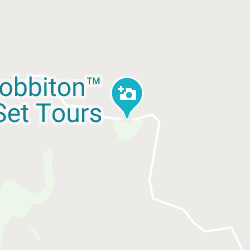 Hobbiton Movie Set, Matamata, Waikato, Nouvelle-Zélande