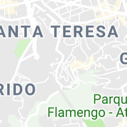 Armazém São Thiago - Rua Áurea - Santa Teresa, Rio de Janeiro - State of Rio de Janeiro, Brazil