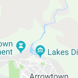 Arrow River, Cardrona, Otago, New Zealand