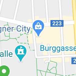 Lugner City GmbH, Gablenzgasse, Vienne, Autriche