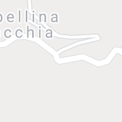 Strada Provinciale Gibellina - Salparula, Gibellina, Trapani, Italie