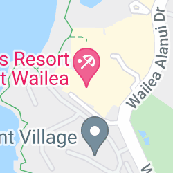 Four Seasons Resort Maui at Wailea, Wailea Alanui Drive, Kihei, Hawaï, États-Unis