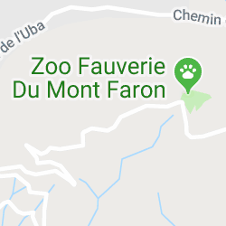 Sanctuaire De Notre Dame Du Faron, Route du Faron, Toulon, France