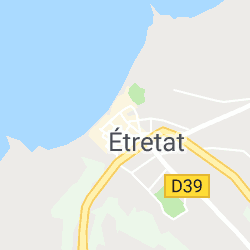 Le Vieux Marché - Etretat, Place Maréchal Foch, Étretat, France