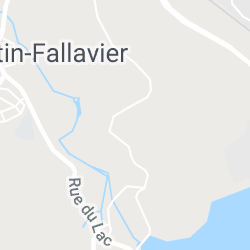 Château de Fallavier, Chemin de Saint-Pierre, Saint-Quentin-Fallavier, France