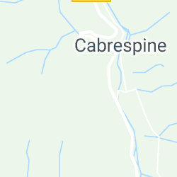 Gouffre de Cabrespine, D112, Cabrespine, France