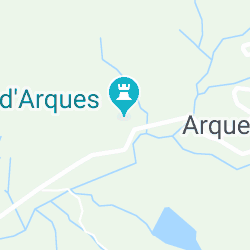 Arques Castle, Arques, France