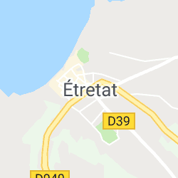 Étretat, France