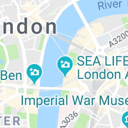 London Eye, Londres, Royaume-Uni