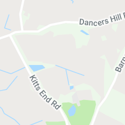 Wrotham Park, Royaume-Uni
