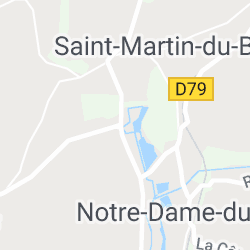 Le domaine | Chateau du Bec