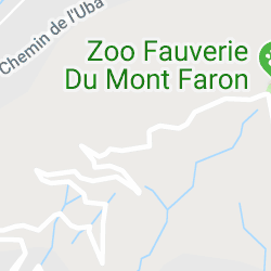 Musée Mémorial du Débarquement, Route du Faron, Toulon, France