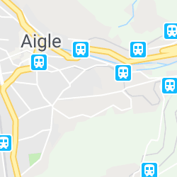 Aigle Castle, Aigle, Switzerland