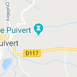 Puivert Castle, Rue du Chemin du Château, Puivert, France