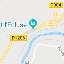 Fort l'Ecluse, Léaz, France