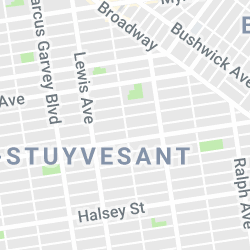 169 Stuyvesant Ave, Brooklyn, NY 11221
