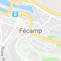 Fécamp, France