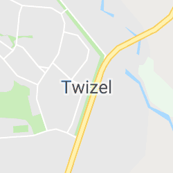 Twizel, Canterbury, Nouvelle-Zélande