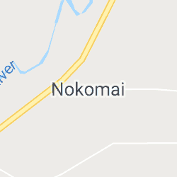 Nokomai, Southland, Nouvelle-Zélande