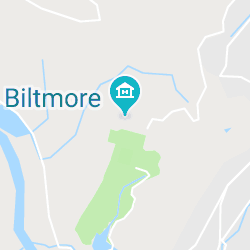 Domaine Biltmore, Lodge Street, Asheville, Caroline du Nord, États-Unis