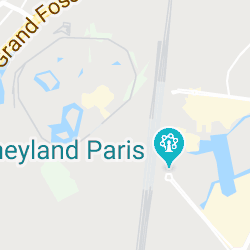 Walt Disney Studios Park, Chessy, France