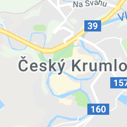 Château de Český Krumlov, Zámek, Český Krumlov, Tchéquie