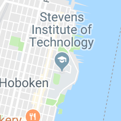 Stevens Institute of Technology à Hoboken dans le New Jersey