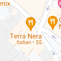 Terra Nera, Rue des Fossés Saint-Jacques, Paris, France