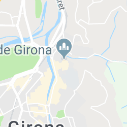 Girona Cathedral, Plaça de la Catedral, Gérone, Espagne