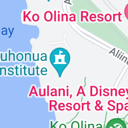 Lanikuhonua Lagoon, Aliinui Dr, Kapolei, Hawaï, États-Unis