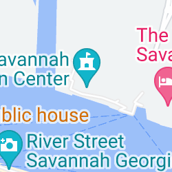 Savannah Convention Center, International Drive, Hutchinson Island, Savannah, Géorgie, États-Unis