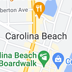 Carolina Beach, Caroline du Nord, États-Unis