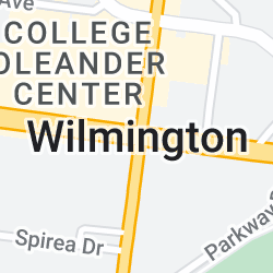 Wilmington, Caroline du Nord, États-Unis