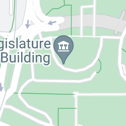 Alberta Legislature Building, 97 Avenue Northwest, Edmonton, AB, Canada