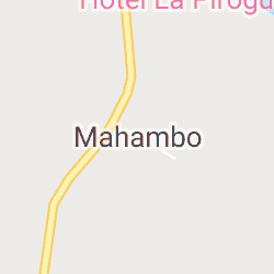 Mahambo, Madagascar