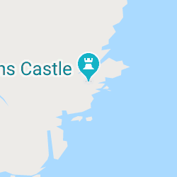 Slains Castle, Cruden Bay, Royaume-Uni