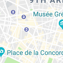 Palais Garnier   Visits