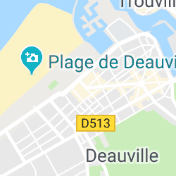 Place Yves Saint Laurent