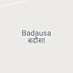 Badausa, Uttar Pradesh, India