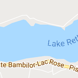 Lake Retba, Rufisque, Dakar Region, Senegal
