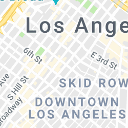 Rosslyn Hotel, West 5th Street, Los Angeles, CA, United States