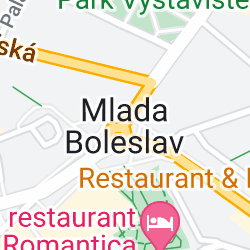 Mladá Boleslav, Tchéquie