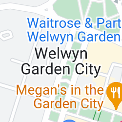 Welwyn Garden City, Royaume-Uni