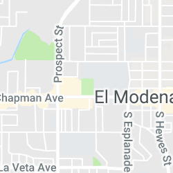 Fred Kelly Stadium, East Spring Street, Orange, CA, United States