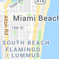Piccola Cucina, Española Way, Miami Beach, FL, United States