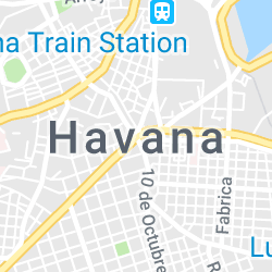 La Habana, Havana, Cuba