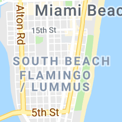 South Beach, Miami Beach, FL, United States