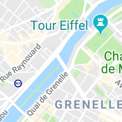 Pont de Bir-Hakeim, 2 Quai de Grenelle, 75015 Paris, France