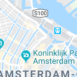 Koepelkerk (Sonesta Koepel), Kattengat, Amsterdam, Netherlands