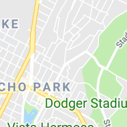 Chango Coffee, Echo Park Avenue, Los Angeles, CA, United States